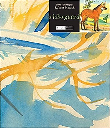 Lobo Guara, O