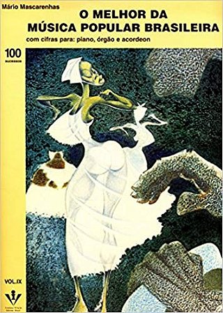 O Melhor da Musica Popular Brasileira - Vol. Ix