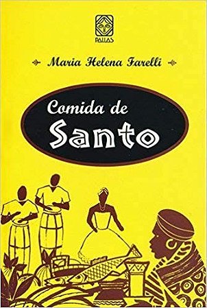 Comida de Santo