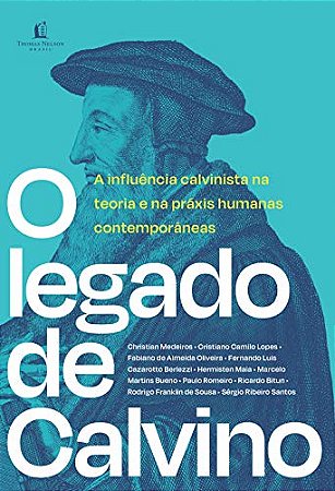 Legado de Calvino, O