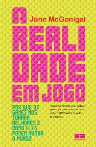 Realidade em Jogo, A