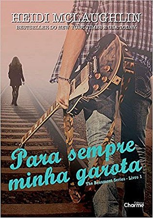 Para Sempre Minha Garota