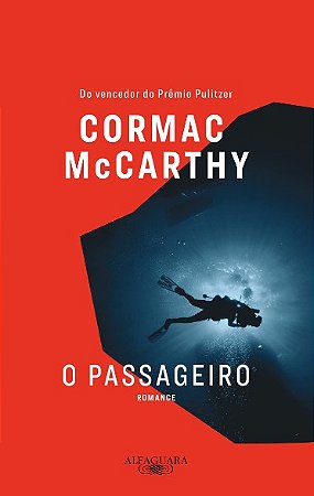 Passageiro, O