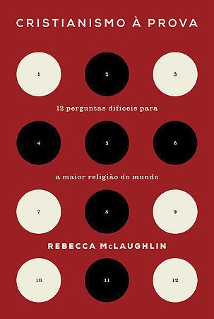12 Perguntas Dificieis para a Maior Religiao do Mundo - Cristianismo a Prov