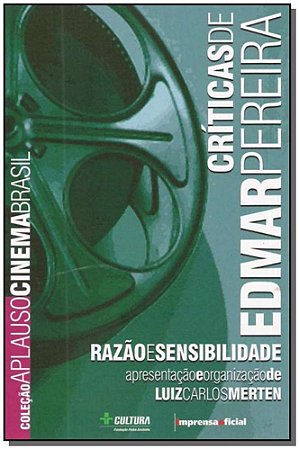 Edmar Pereira - Criticas - Aplauso