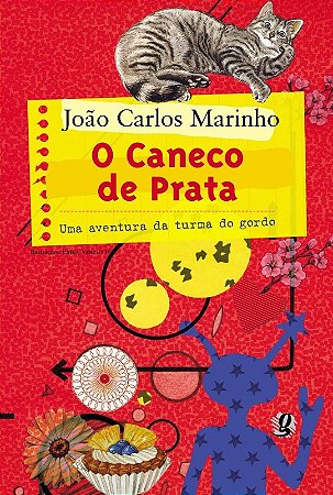 Caneco de Prata, O