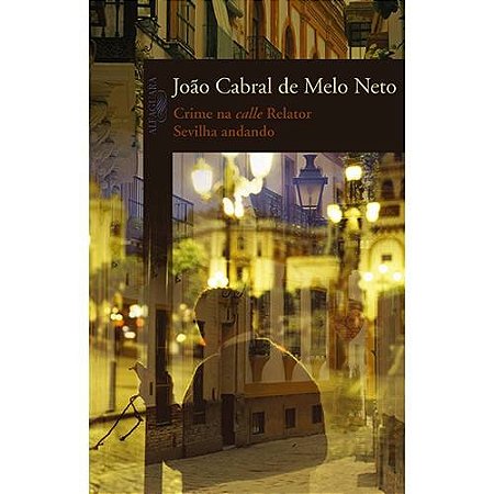 Crime na Calle Relator/ Sevilha Andando