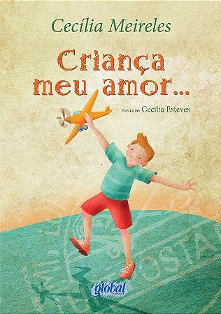 Crianca Meu Amor