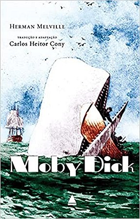 Moby Dick - Nova Edicao