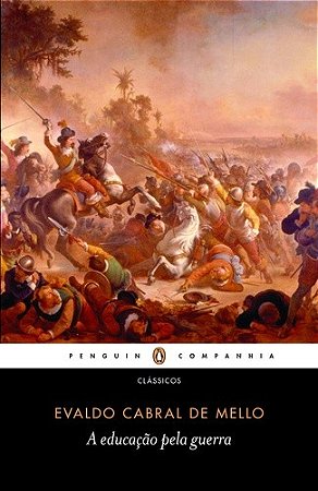 Educacao Pela Guerra, A