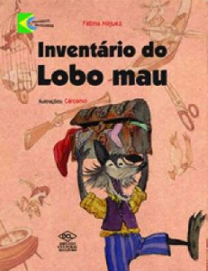 Inventario do Lobo Mau