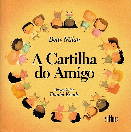Cartilha do Amigo, A