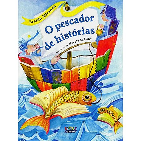 Pescador de Historias, O