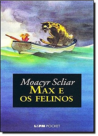 Max e os Felinos