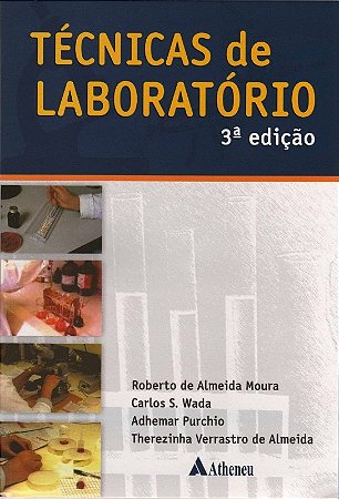 Tecnicas de Laboratorio