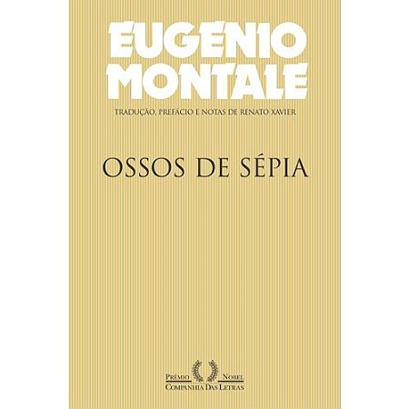 Ossos de Sepia