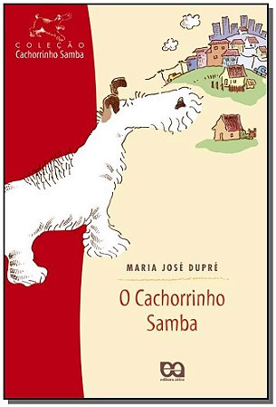Cachorrinho Samba, O