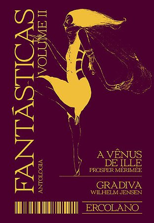 Fantasticas Volume Ii