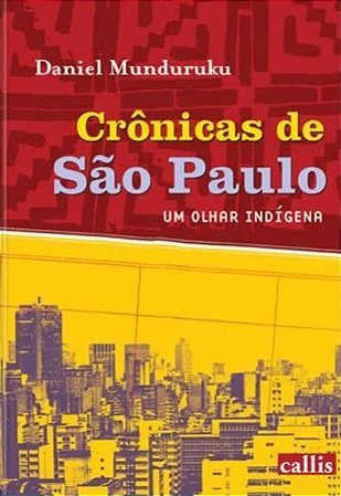 Cronicas de Sao Paulo