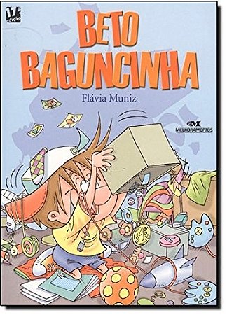 Beto Baguncinha