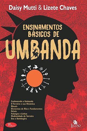 Ensinamentos Basicos de Umbanda