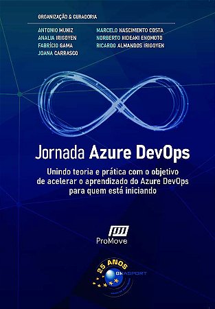 Jornada Azure Devops