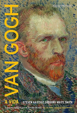 Van Gogh - a Vida
