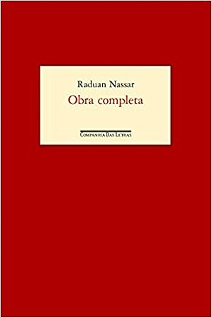 Obra Completa