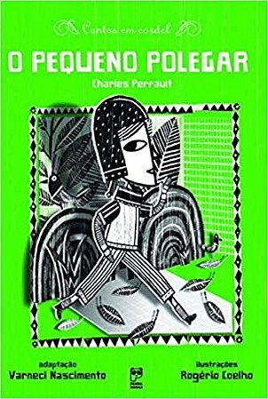 Pequeno Polegar, o - 02ed/20