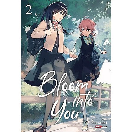 Bloom Into You - Vol. 02
