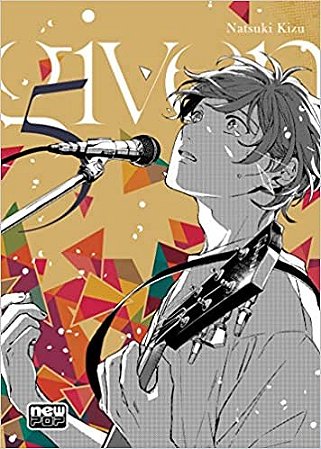Given - Vol. 05