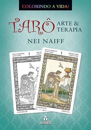 Taro, Arte & Terapia