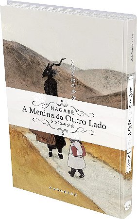 Menina do Outro Lado - Volume 6