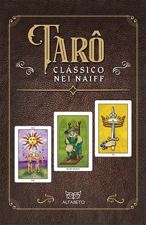 Tarô Clássico
