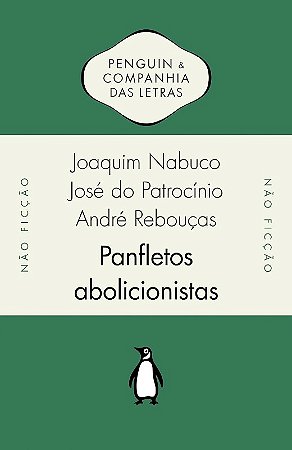 Panfletos Abolicionistas