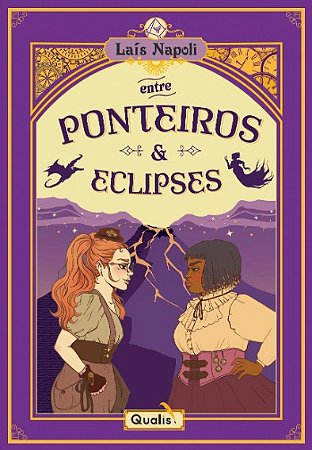 Entre Ponteiros e Eclipses