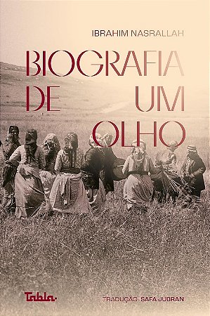 Biografia de Um Olho