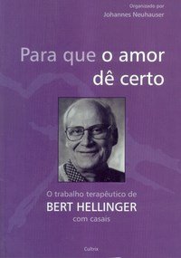 Para Que o Amor de Certo