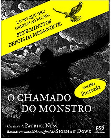Chamado do Monstro, O