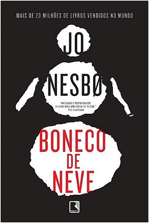 Boneco de Neve: Vol. 7