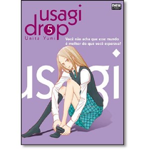 Usagi Drop - Vol.5