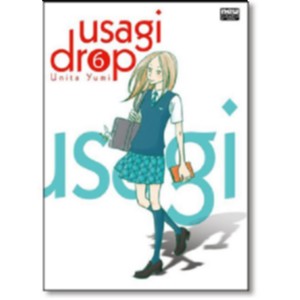 Usagi Drop - Vol.6