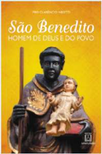 Sao Benedito Homem de Deus e do Povo