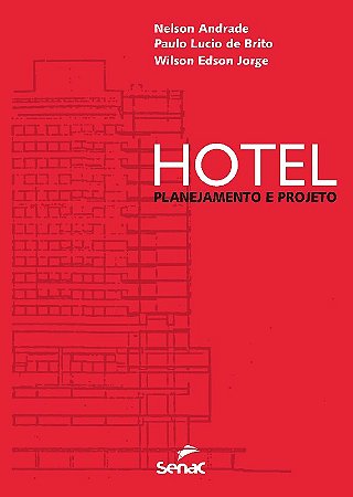 Hotel - Planejamento e Projeto