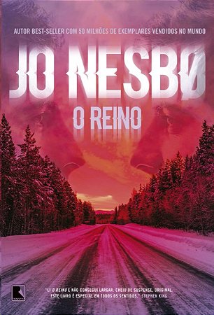 Reino, O