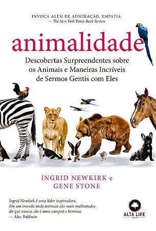 Animalidade: Descobertas Surpreendentes sobre os Animais e Maneiras Incrive