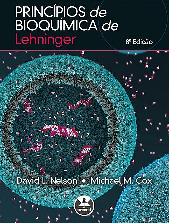 Principios de Bioquimica de Lehninger
