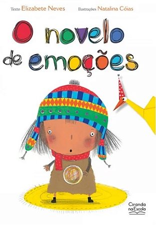 Novelo de Emocoes, O