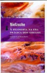Filosofia na era Tragica dos Gregos, A