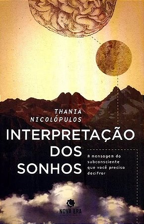 Interpretacao dos Sonhos